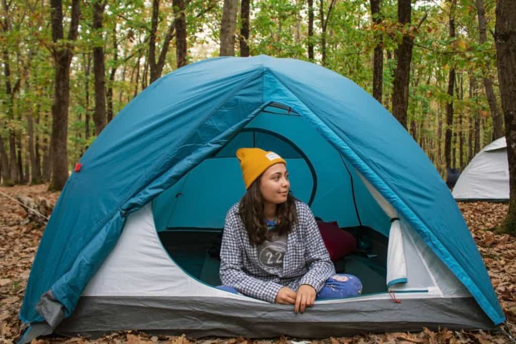 Teen Wilderness Programs - Teen Boot Camps