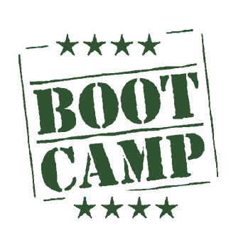 Bootcamp logo