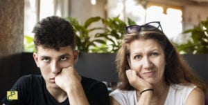 Say No to Boot Camps for Troubled Child