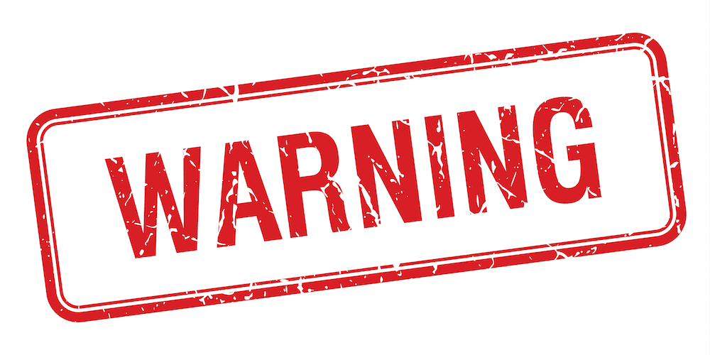 warning 1000x500 1 Boot Camps for Teens are a Parent's Worst Nightmare - Teen Boot Camps